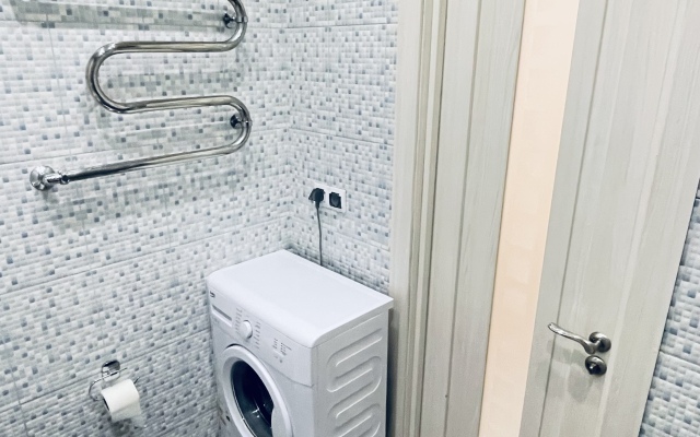 Апартаменты микрорайон Богородский 16