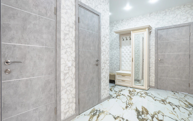 Квартира 2 Квартира LUX Здесь Отдых