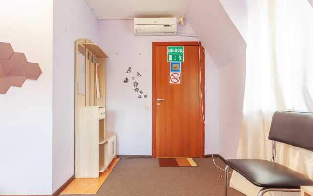 Гостевой дом Rush