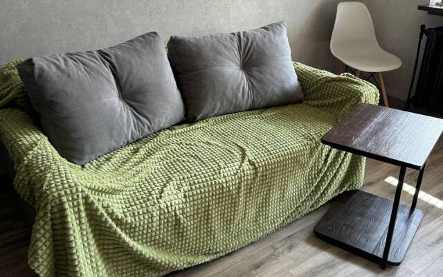 Квартира Уютная на Ригачина