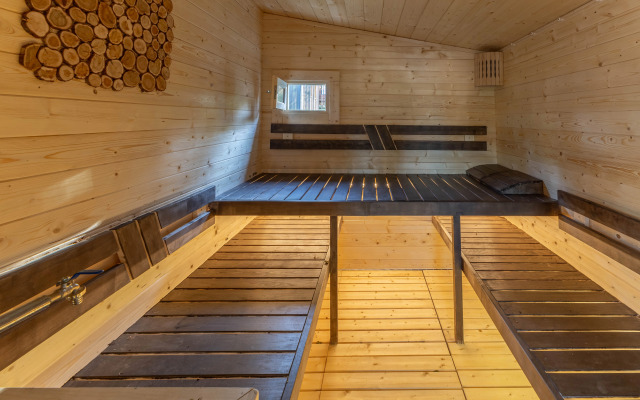 Частный дом Грин лаундж 502