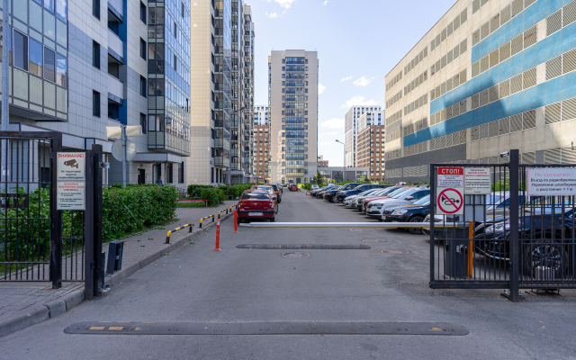 Квартира в Центре Козина 3а