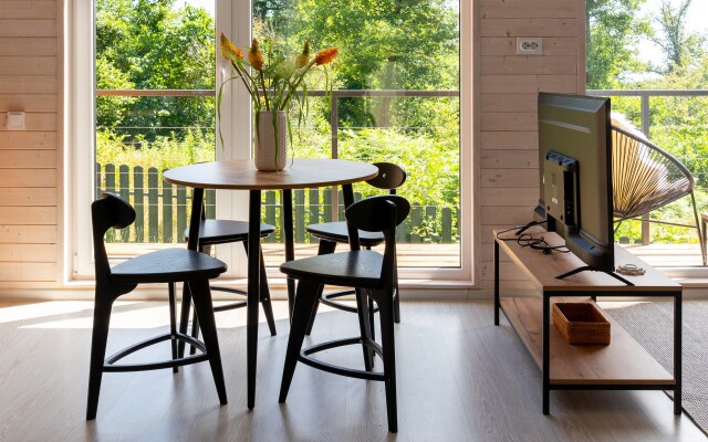 Частный дом Lipniki