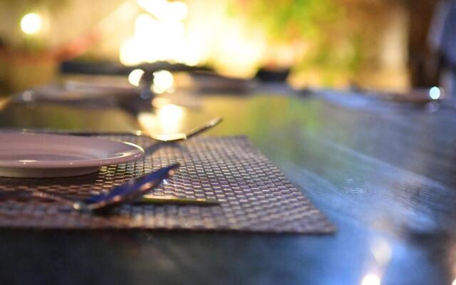 Trincomalee Beach & Spa Resort