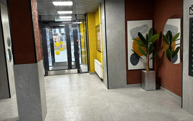 Zhk Svetlaya Dolina Kazan Apartments