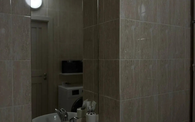 V Tsentre Krasnoyarska Flat