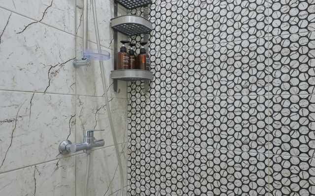 Квартира 234-2 Full House в ЖК Переделкино