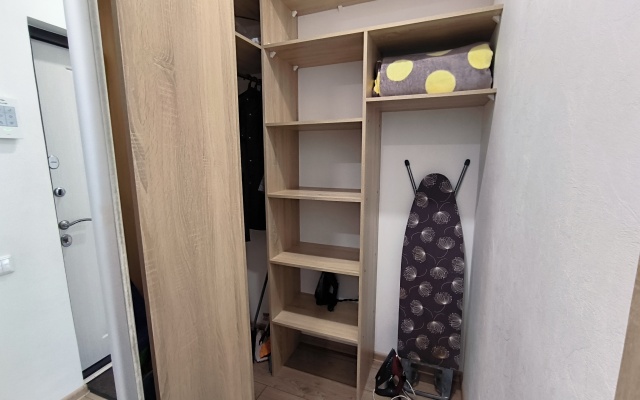 Квартира Костарика в Центре Тюмени