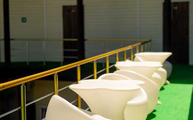 Мини-отель Сальвадор