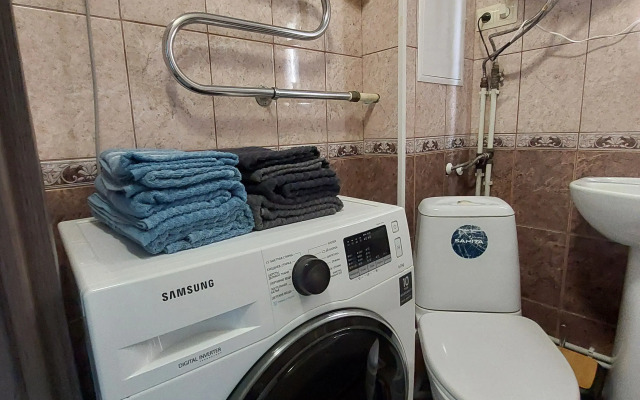 Odnokomnatnaya kvartira v sanatorno -kurortnom rayone Flat