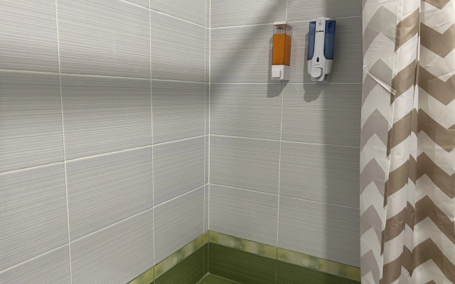 Apartamenty Vozle TRC TAU