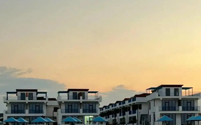 Santorini Family Club Hotel