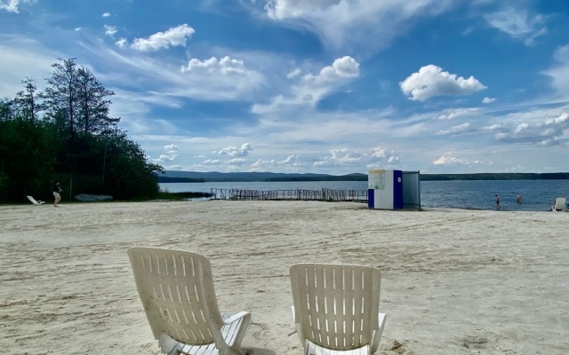 Апарт-Отель Elanchik-Apart