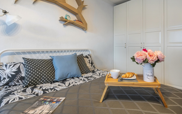 Astmosfera na Tulskoy Flat