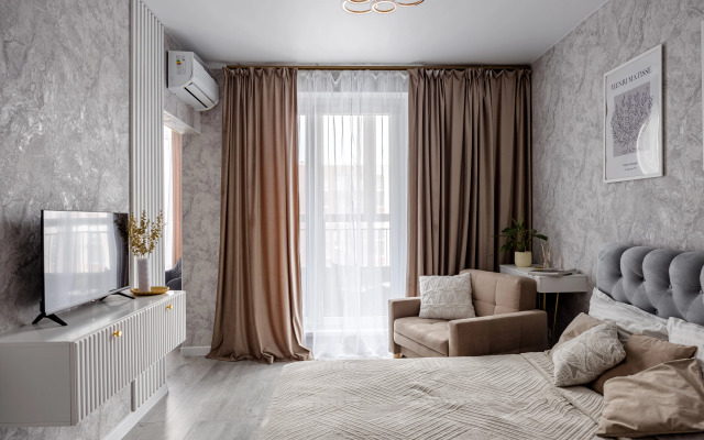 Апартаменты на Ленинградском шоссе 228