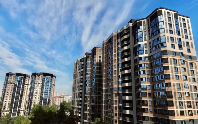 Devyat Yardov Apartments