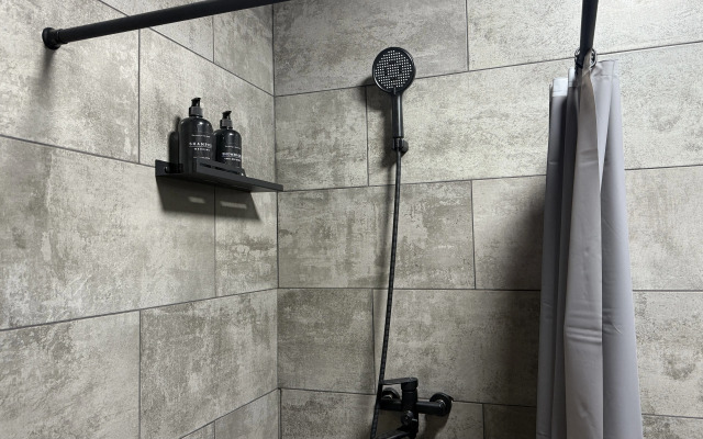 Бунгало 20 Дворик Друзей