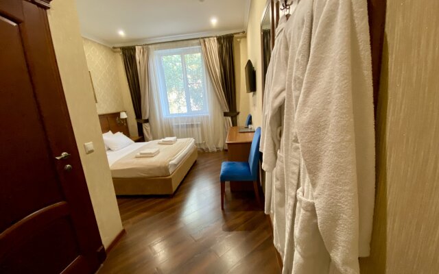 Vesna Guest House