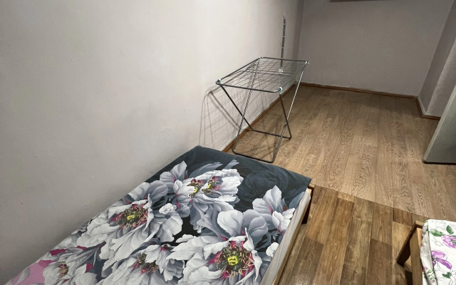 Апартаменты Двушка на Гавани