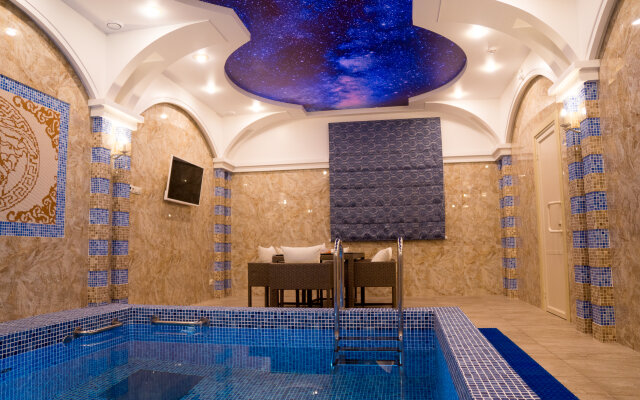 Oazis Hotel