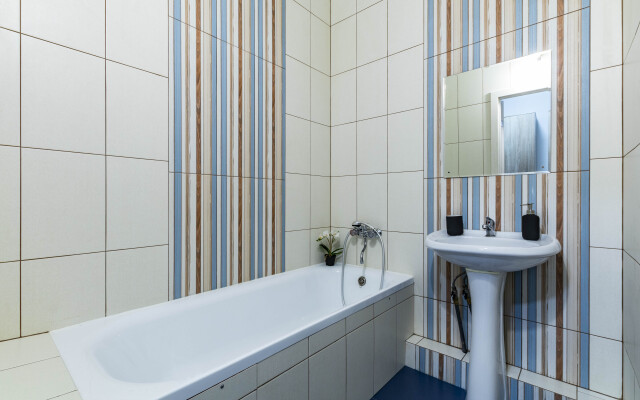 Komfortnaya Kvartira Tsentr Flat