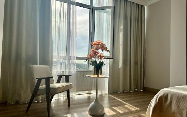 Premium Solnechny Ray Apartments