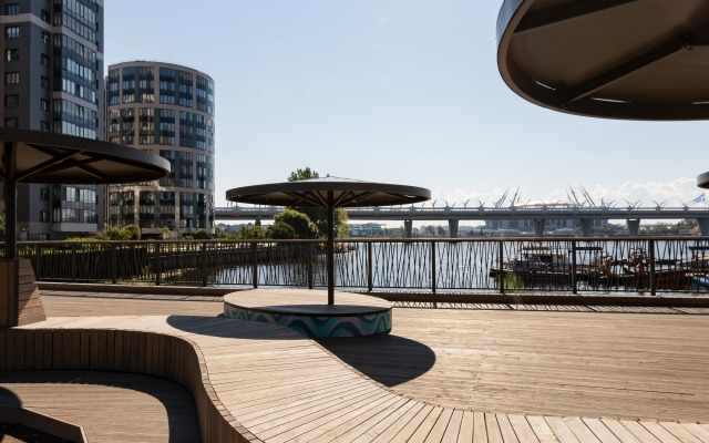 Квартира Большая Boogie Квартира