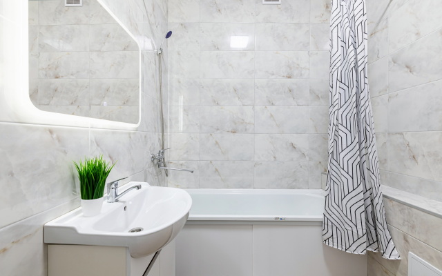 Квартира Трехкомнатная в самом центре Казани