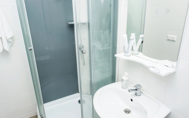 5 Апартаменты В Радиус 03