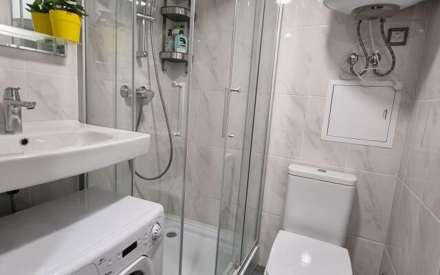 Апартаменты Уютное место возле Кремля в Измайлово