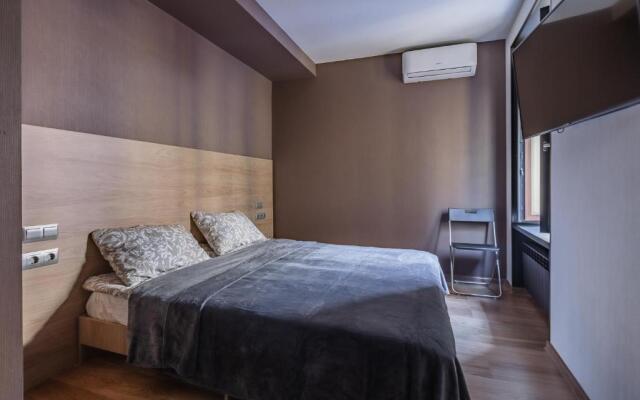 Апартаменты Лофт квартиры на Большой Подьяческой