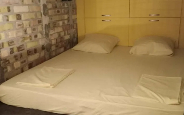 Loft Studiya V Tsarskom Garazhe Flat