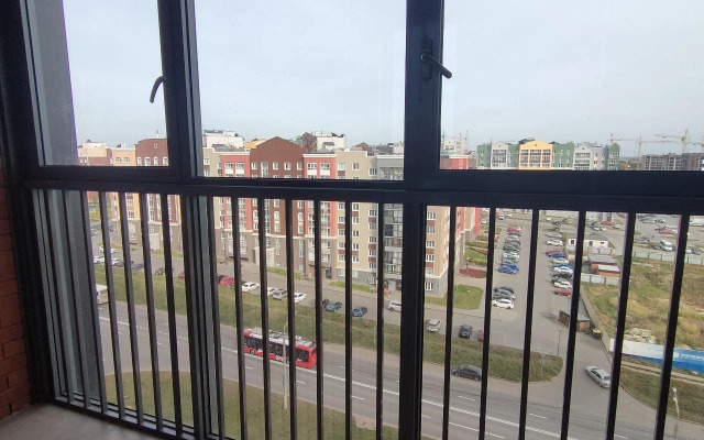 Апартаменты Евро 2-х комнатная квартира в новом доме