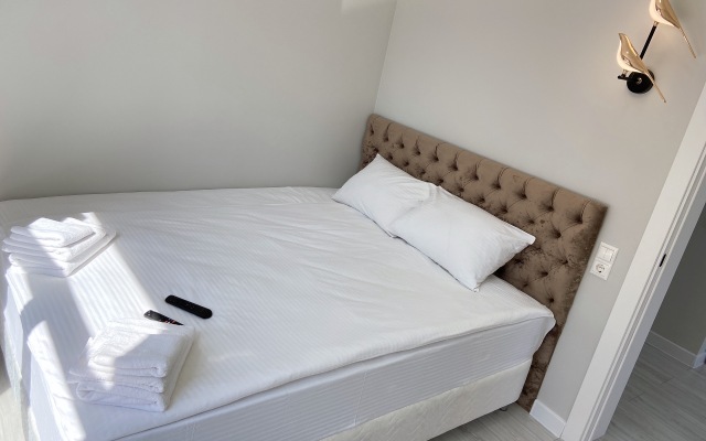 Гостевой Дом Silver