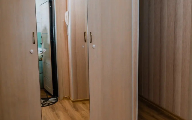 Квартира на улице Краностроителей 28