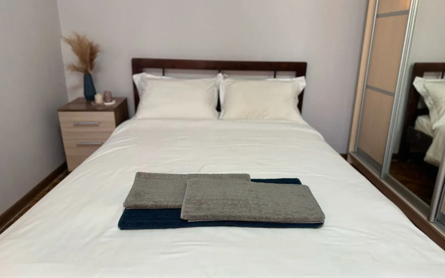 Квартира уютная на Проспекте Вернадского