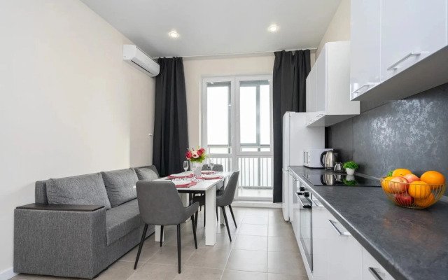 Квартира Стильная в центре Казани