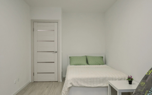 Квартира с 4 койко-местами и дешевле отеля в 2 раза Уютно Ижевск