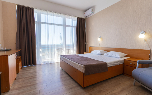 Atlantida Hotel