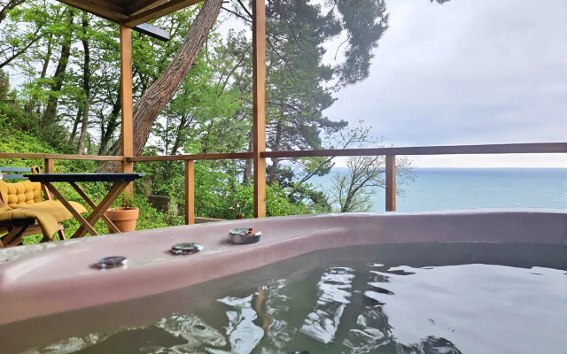 Бунгало Рай на 72