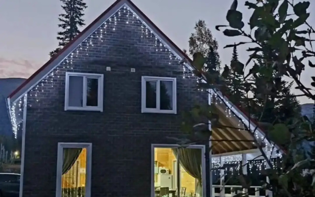 Berry House Gech Guest house