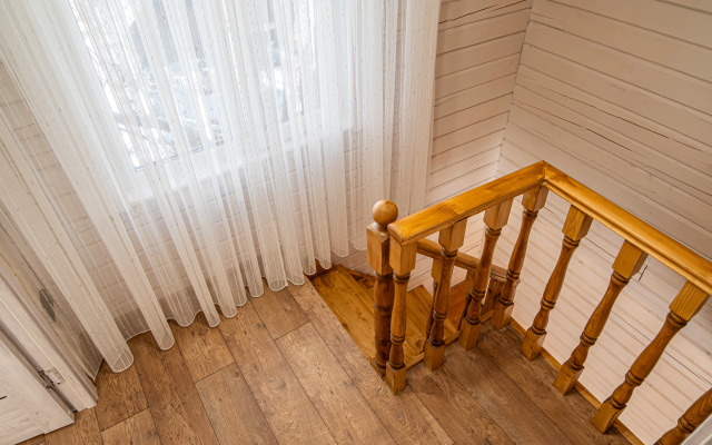 Коттедж в Терсколе от Квартирукинг