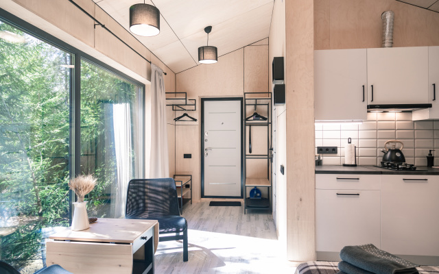 Anttila Hutor Private house 4