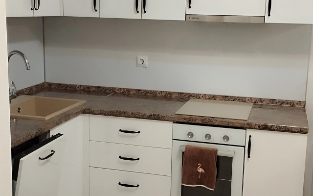 Квартира в новом доме