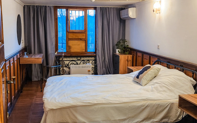 Усадьба Поспеева