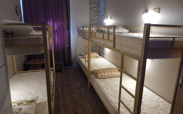 Valday Hostel