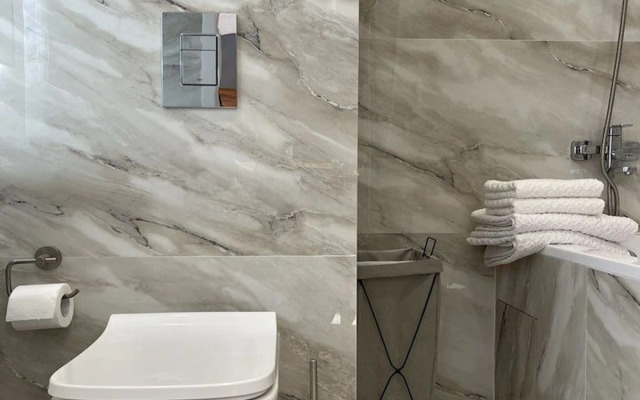 Квартира на Улице Родниковая 30 к2