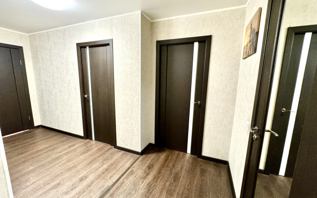 Апартаменты двухкомнатные на Садовой 329, рядом с Набережной р. Волга