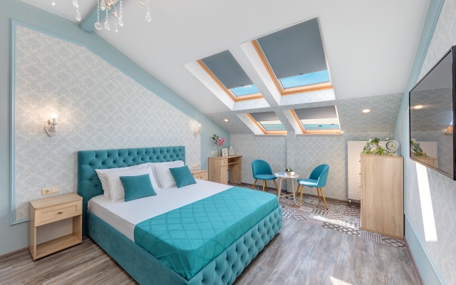 Sea Breeze & SPA Apartments 1