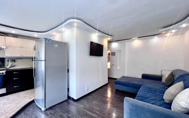 Апартаменты 51 в Центре Вдохновение Севера на Кирова, 62